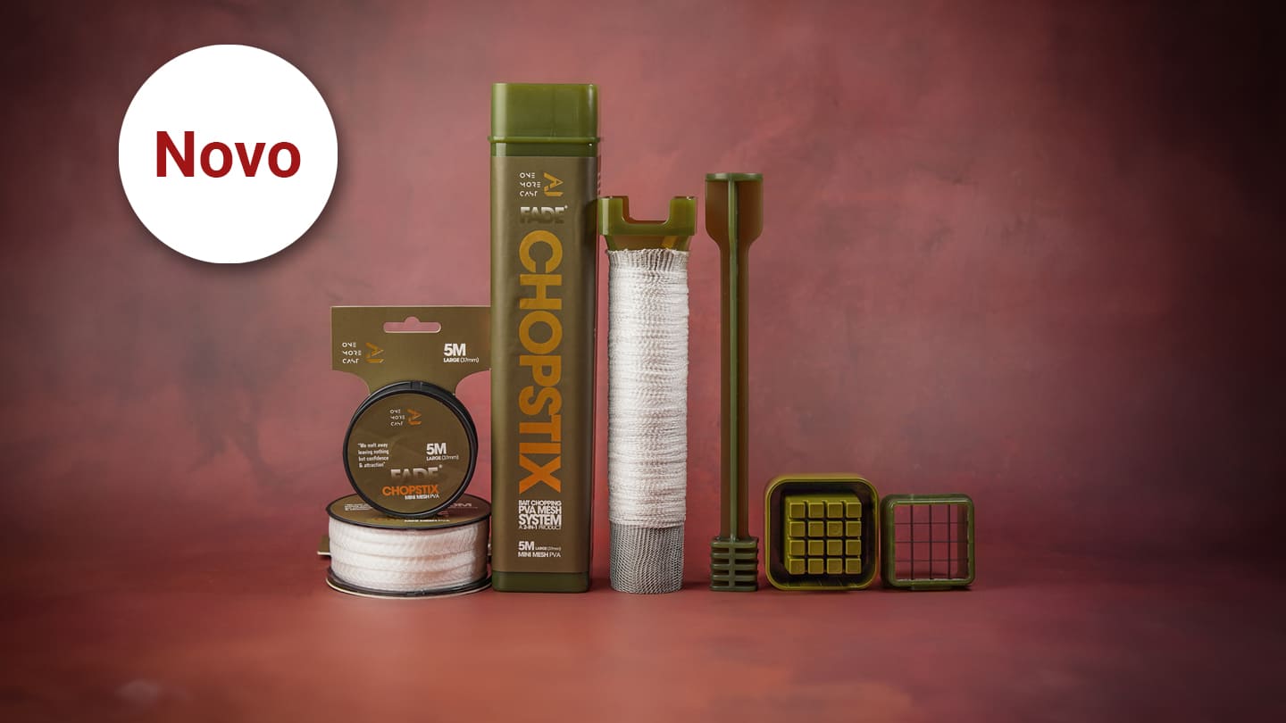 One more cast chopstix bait